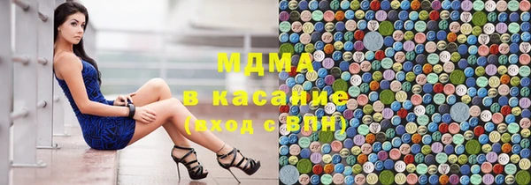 гашик Арсеньев